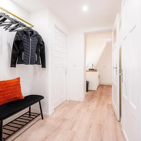 Sadebo Wunnertiet 2 Schlafzimmer 500m Zur Innenstadt *