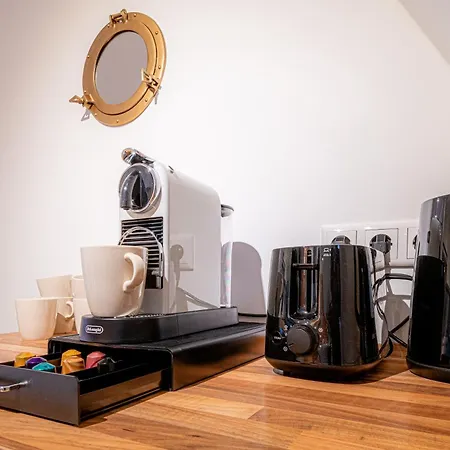 Sadebo Wunnertiet 2 Schlafzimmer 500m Zur Innenstadt Lejlighed *