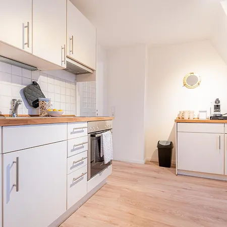 Sadebo Wunnertiet 2 Schlafzimmer 500m Zur Innenstadt *