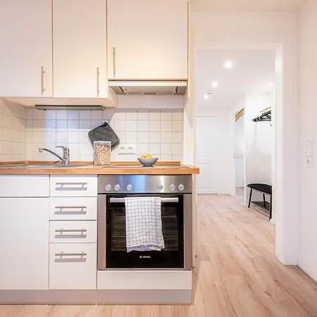 Sadebo Wunnertiet 2 Schlafzimmer 500m Zur Innenstadt